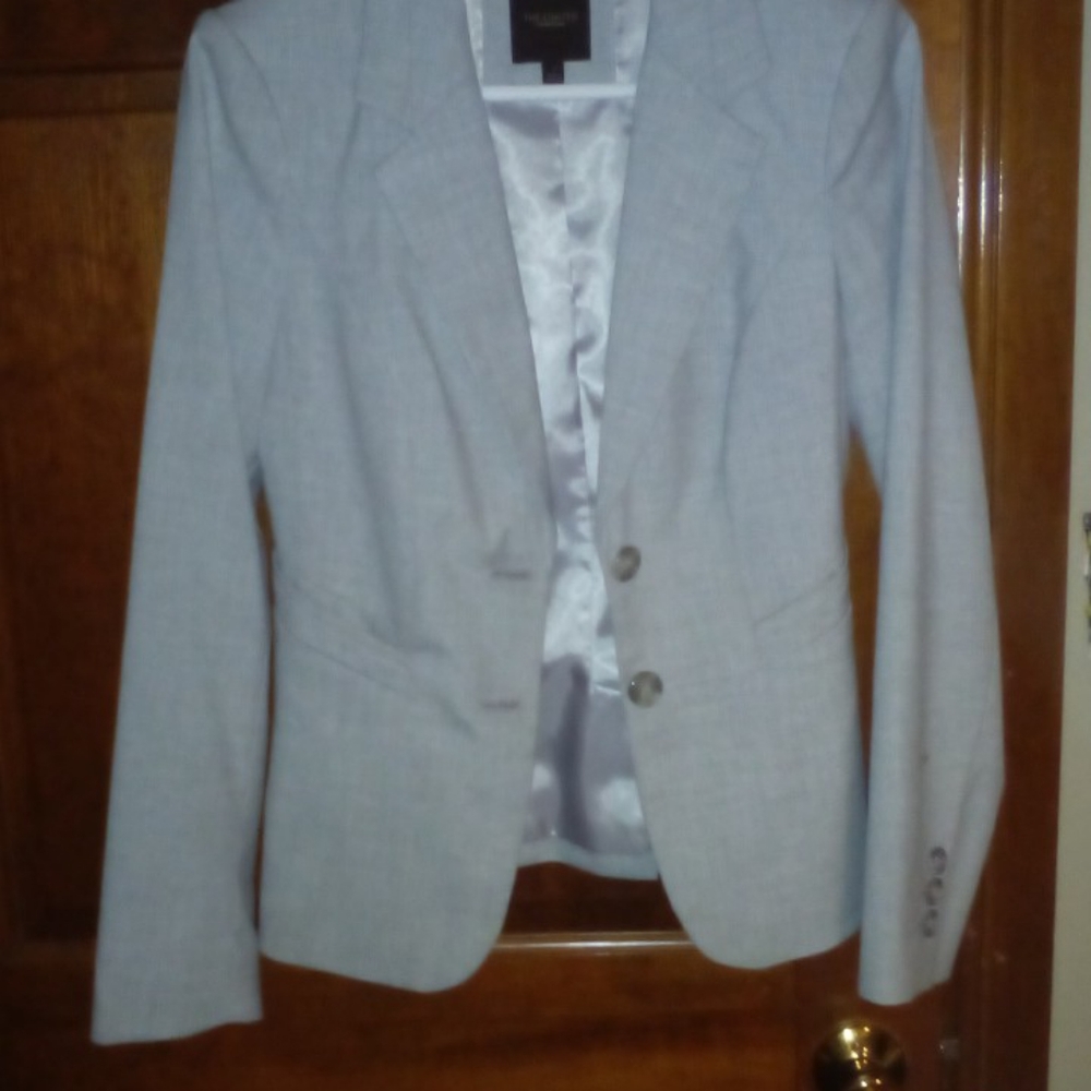 The Limited Pants Suit. Size 0.